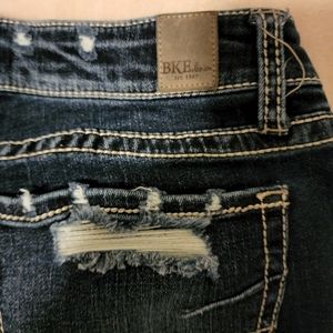 Buckle BKE jeans sz 29 skinny